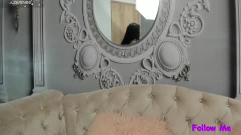 Katalina online show from January 5, 12:20 am