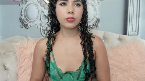 Katalina online show from January 18, 6:21 pm