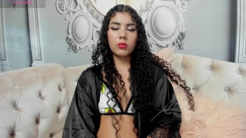 Katalina online show from January 31, 1:33 am