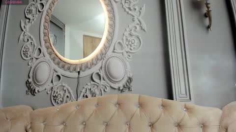 Katalina online show from February 4, 7:00 pm