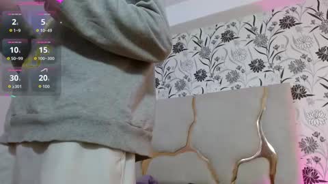 Joselyn  online show from December 2, 11:48 am