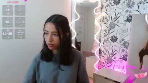 Joselyn  online show from January 10, 11:56 am