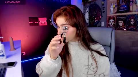 Sofia Garcia online show from October 9, 11:03 pm