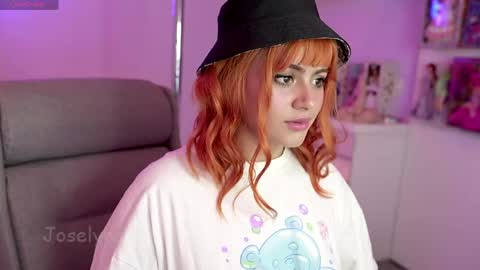 Sofia Garcia online show from May 9, 9:53 pm