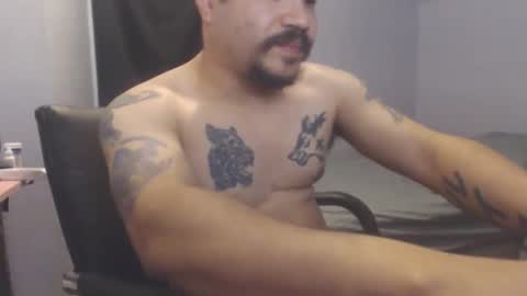 Josemek online show from February 11, 1:10 am