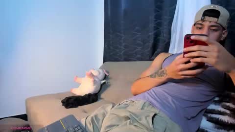 Josep online show from December 16, 1:10 am