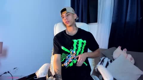 Josep online show from December 24, 3:38 am