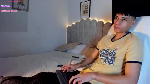 Josep online show from January 18, 2:36 am