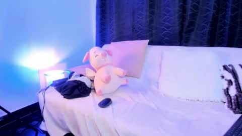 Josep online show from January 30, 3:22 am