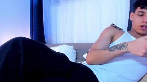 Josep online show from February 11, 12:59 am