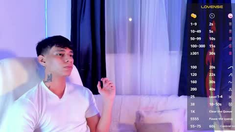 Josep online show from February 26, 5:31 am