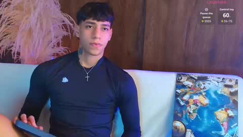 Josep online show from September 18, 10:56 pm