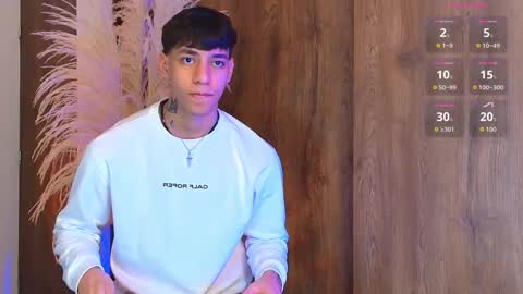 Josep online show from September 29, 10:36 pm