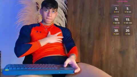 Josep online show from October 22, 8:52 pm