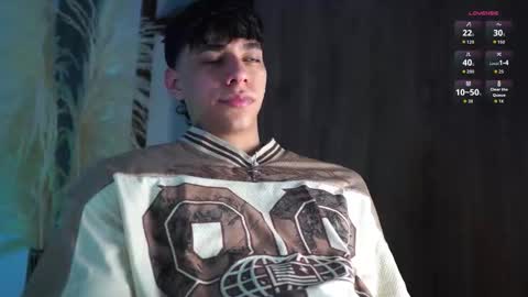 Josep online show from November 13, 8:52 pm