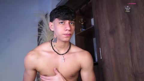 Josep online show from November 20, 6:51 pm