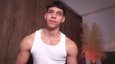 Josep online show from February 26, 2:54 am