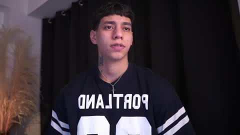 Josep online show from March 21, 12:48 am