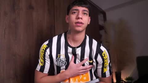 Josep online show from April 5, 11:02 pm