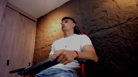 JOSEPH  online show from October 17, 11:46 am