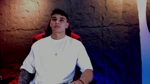 JOSEPH  online show from October 18, 11:33 am