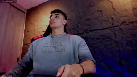 JOSEPH  online show from October 19, 12:06 pm