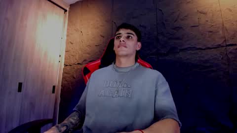 JOSEPH  online show from November 17, 11:49 am