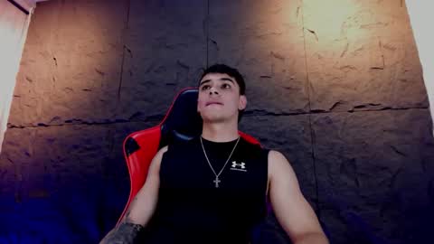 JOSEPH  online show from December 5, 11:41 am