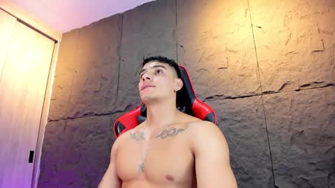 JOSEPH  online show from February 18, 11:39 am