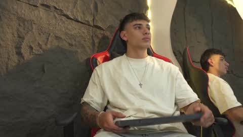 JOSEPH  online show from March 7, 11:29 am