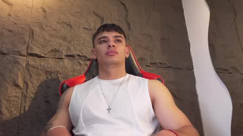 JOSEPH  online show from April 15, 12:01 pm