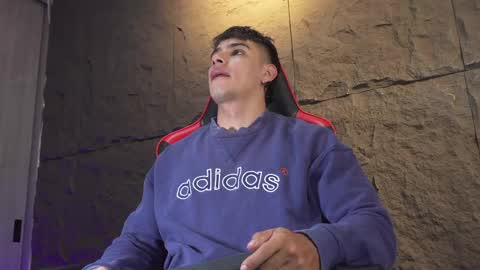 JOSEPH  online show from April 17, 11:46 am