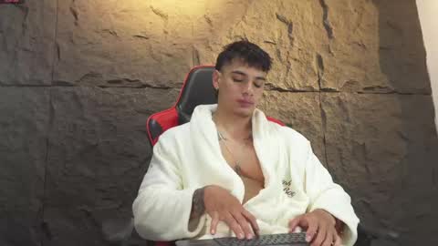 JOSEPH  online show from May 22, 11:38 am