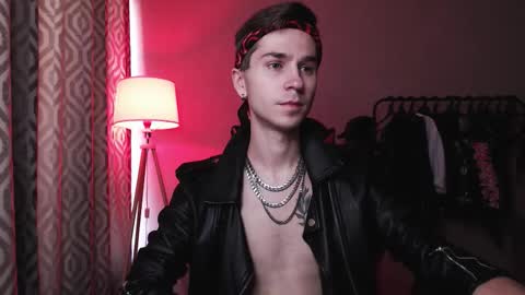 Master Joseph online show from October 10, 5:50 am