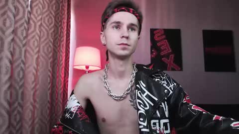 Master Joseph online show from October 24, 4:53 am