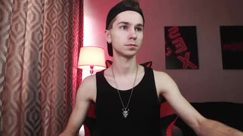 Master Joseph online show from November 3, 7:31 am