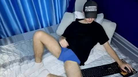 Master Joseph online show from April 25, 7:33 am