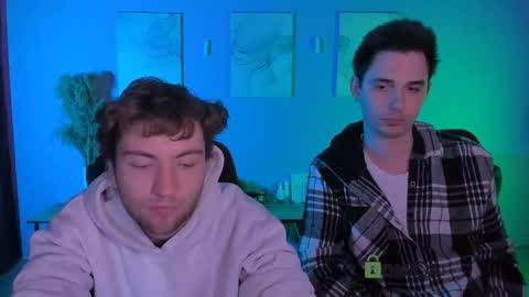 joseph_bear_ online show from February 28, 9:43 am