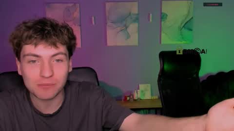 joseph_bear_ online show from March 20, 9:58 am