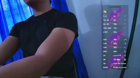 Snapshot of joseph_brown_ chatting on February 16, 3:16 pm JOSEPH BROWN online show from February 16, 3:16 pm