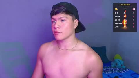 Snapshot of joseph_brown_ chatting on December 20, 9:05 am JOSEPH BROWN online show from December 20, 9:05 am