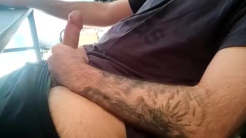 joseph_darsy online show from October 20, 8:15 am