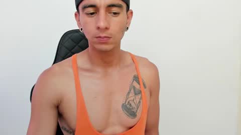 joseph online show from December 16, 7:00 pm