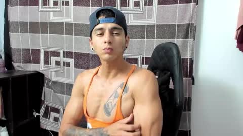 joseph online show from January 22, 11:10 pm