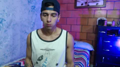 joseph online show from February 26, 1:21 am