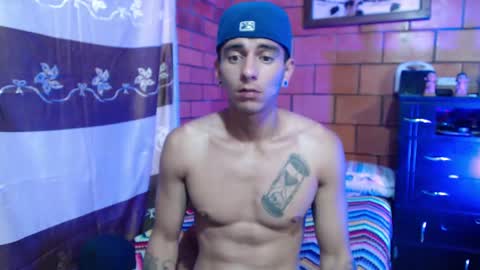 joseph online show from February 26, 4:25 am