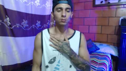 joseph online show from February 28, 4:54 am