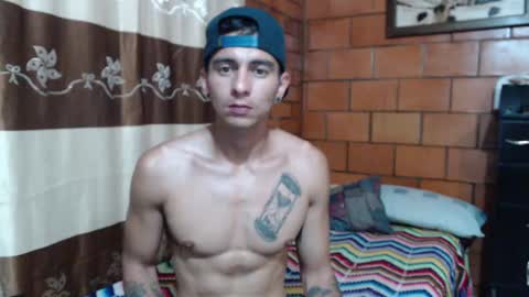 joseph online show from February 28, 11:45 pm