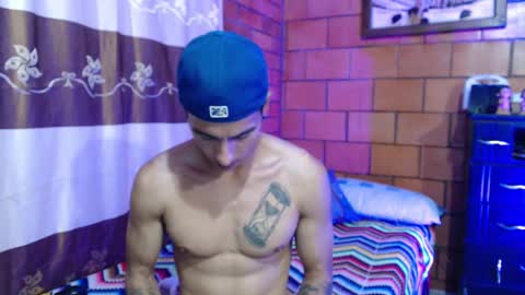 joseph online show from March 1, 8:56 am