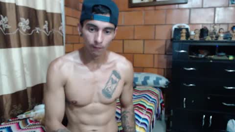 joseph online show from March 3, 7:10 am